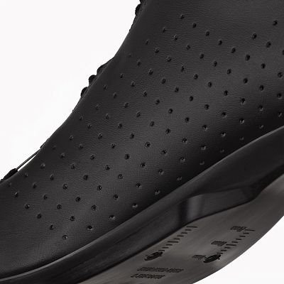 Превью  Велотуфли шоссейные FIZIK Vento Omna Black/Black